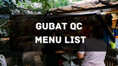 gubat – CHUPA.